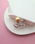 South Sea Pearl Ring Handmade Pearl Jewelry in Singapore