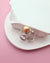 South Sea Pearl Ring Handmade Pearl Jewelry in Singapore