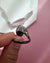 Tahitian Pearl Ring - Abstract, Handmade pearl jewelry in Singapore