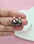Tahitian Pearl Earrings - Classic Pearl Jewelry in Singapore