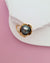 Tahitian Pearl Floral Wrap Ring, Modern Pearl Jewelry in Singapore