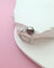 Tahitian Pearl Open Ring, Modern Pearl Jewelry in Singapore