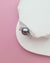 Tahitian Pearl Ring, Modern Pearl Jewelry in Singapore