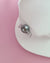 Tahitian Pearl Ring, Modern Pearl Jewelry in Singapore