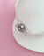 Tahitian Pearl Ring, Modern Pearl Jewelry in Singapore