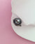 Tahitian Pearl Ring - in black, Modern Pearl Jewelry in Singapore