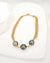 Tahitian Pearl Bracelet Multi-Chain Bracelet Handmade Pearl Jewelry from Singapore