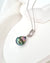 Tahitian Pearl Necklace