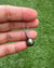 Tahitian Pearl Necklace - Minimalist Pearl Drop Pendant