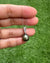 Tahitian Pearl Necklace - Minimalist Pearl Drop Pendant