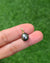 Tahitian Pearl Pendant Necklace - 18k Gold Pearl Pendant