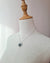 Tahitian Pearl Pendant and Ring - Dual Use Tahitian Pearl Jewelry