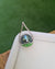 Tahitian Pearl Pendant Necklace | Timeless Sterling Silver Pearl Jewelry