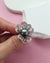 Tahitian Pearl Pendant and Ring - Dual Use Tahitian Pearl Jewelry