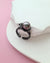 Tahitian Pearl Ring - Contemporary Pearl Jewelry Singapore