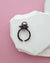 Tahitian Pearl Ring - Contemporary Pearl Jewelry Singapore