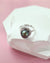 Tahitian Pearl Ring, Quiet Luxury, Pearl Jewelry