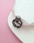Tahitian Pearl Ring - Simply Black Pearl Ring