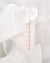 Tiny Pearl Earrings - Purple Pearl Long Earrings in 14k Gold Filled Jewelry, Handmade in Singapore