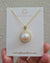 South Sea Pearl Necklace