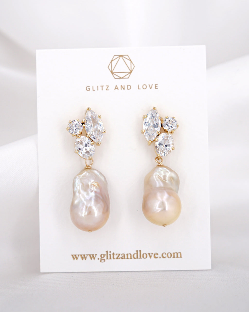 Pearl Cluster Earrings Pearl Stud Earrings Natural Pearl - Etsy in 2023 | Stud  earrings, Pearl stud earrings, Natural pearl earrings